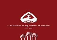 Free PDF A Beautiful Composition of Broken Review