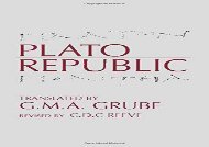 Free PDF Republic (Hackett Classics) Review