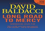 PDF Download Long Road to Mercy (Atlee Pine) Epub