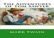 Read Online The Adventures of Tom Sawyer Any Format