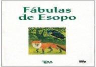 Free PDF Fabulas de Esopo = Aesop s Fables (Clasicos Fabulas) Any Format