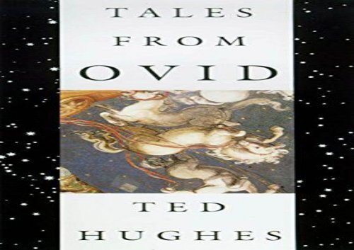 Read Online Tales from Ovid: 24 Passages from the Metamorphoses For Full