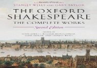 Free PDF William Shakespeare: The Complete Works Any Format