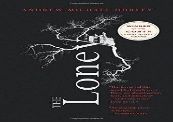 PDF Online The Loney Review