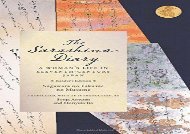 AudioBook The Sarashina Diary: A Woman s Life in Eleventh-Century Japan (Reader s Edition) (Translations from the Asian Classics) Review