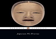 AudioBook Japanese No Dramas (Penguin Classics) Epub