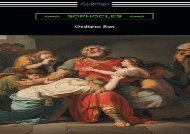 PDF Download Oedipus Rex (Oedipus the King) [Translated by E. H. Plumptre with an Introduction by John Williams White] Epub