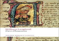 Read Online Piers Plowman A New Translation of the B-text (Oxford World s Classics) Review