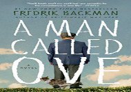 AudioBook A Man Called Ove Any Format