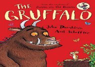 Read Online The Gruffalo Review