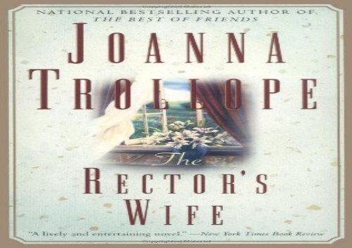 PDF Download Rector s Wife Epub