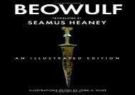 PDF Online Beowulf: An Illustrated Edition Any Format