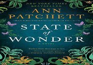 PDF Download State of Wonder (P.S.) For Full