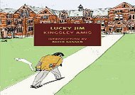 AudioBook Lucky Jim (New York Review Books Classics) Review