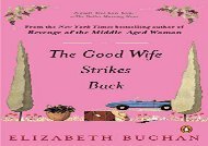 AudioBook The Good Wife Strikes Back For Kindle