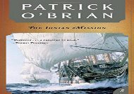 PDF Online The Ionian Mission (Aubrey-Maturin (Paperback)) Review