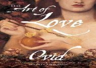 Read Online The Art of Love (Dover Books on Literature   Drama) For Kindle