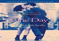 AudioBook One Day (Random House Movie Tie-In Books) Epub