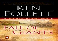 Read Online Fall of Giants (Century Trilogy) Review