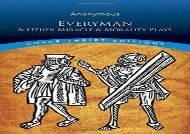PDF Download Everyman (Dover Thrift Editions) Any Format