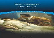 Read Online Othello (Dover Thrift Editions) Any Format