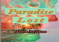 AudioBook Paradise Lost Review