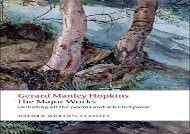 AudioBook Gerard Manley Hopkins The Major Works (Oxford World s Classics) Any Format