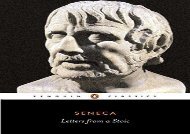 PDF Online Letters from a Stoic: Epistulae Morales Ad Lucilium (Classics) For Kindle