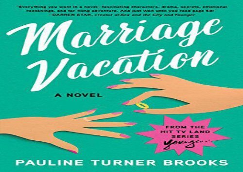 PDF Online Marriage Vacation Review