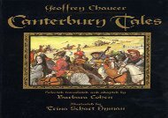 PDF Download Canterbury Tales Epub