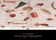 PDF Online On Living and Dying Well (Penguin Classics) For Full