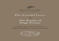 Free PDF Arundel Lyrics. The Poems of Hugh Primas (Dumbarton Oaks Medieval Library) For Kindle