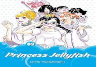 PDF Download Princess Jellyfish 9 For Full