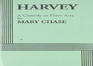 Free PDF Harvey For Kindle