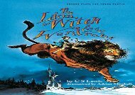 AudioBook The Lion, the Witch and the Wardrobe: The Royal Shakespeare Company s Stage Adaptation. An Acting Edition Any Format