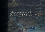 PDF Download The Elegies of Maximianus Epub