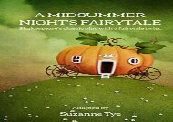 AudioBook A Midsummer Night s Fairytale: Shakespeare s classic play with a fairytale twist For Full