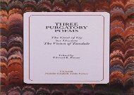 PDF Download Three Purgatory Poems: The Gast of Gy, Sir Owain, the Vision of Tundale (Middle English Texts) Review