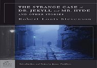 Free PDF Strange Case of Dr. Jekyll and Mr. Hyde and Other Stories, The (Barnes   Noble Classics) Epub