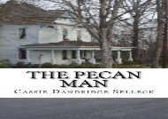 Read Online The Pecan Man For Full