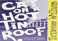 Read Online Cat on a Hot Tin Roof (New Directions Paperbook) Epub