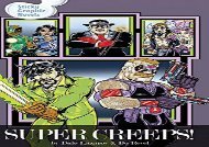 Read Online Super Creeps! For Full