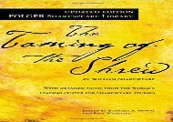 PDF Download The Taming of the Shrew (Folger Shakespeare Library) Epub