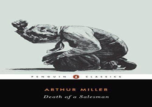 the death of a salesman pdf the death of a salesman pdf