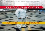 AudioBook Disgraced: A Play Any Format