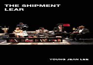 Free PDF The Shipment and Lear Epub