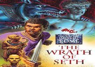 Read Online Wrath of Seth (Boys of Imperial Rome) Review