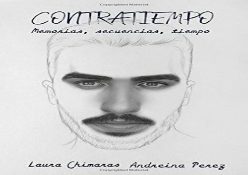 AudioBook Contratiempo: Memorias, secuencias, tiempo For Kindle