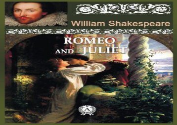 PDF Download Romeo and Juliet Review