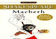 AudioBook Macbeth (Signet Classics) Any Format